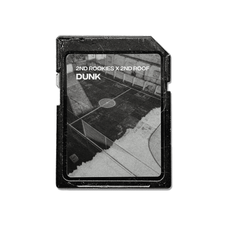 2nd Roof & 2nd Rookies Dunk (Drum Kit)