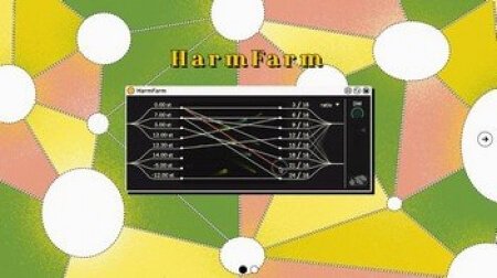 Aval Audio Harm Farm