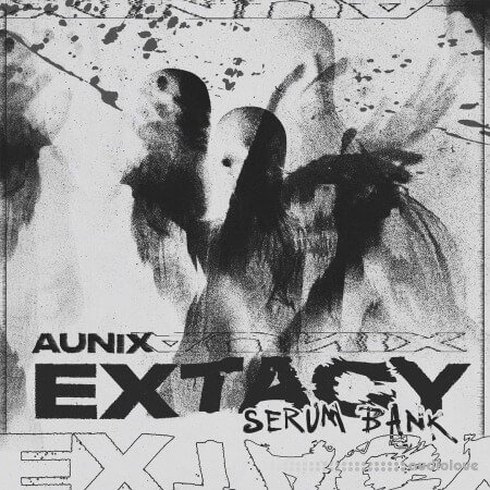 Aunix Extacy