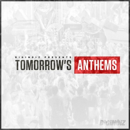 Diginoiz Tomorrows Anthems