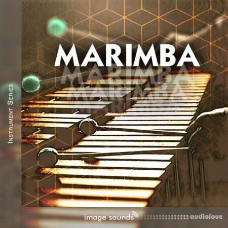 Image Sounds Marimba