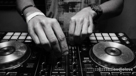 Udemy Serato 3.0 A Complete Beginners Guide To Serato Dj Pro TUTORiAL