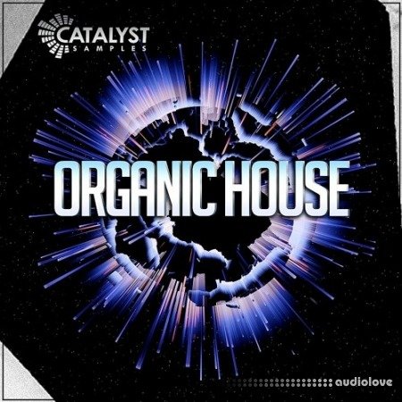 Catalyst Samples Organic House