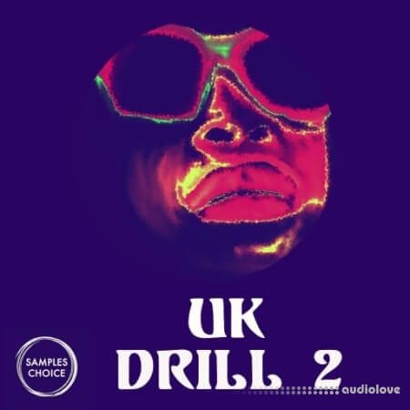 Samples Choice UK Drill 2