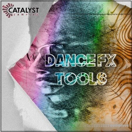 Catalyst Samples Dance Fx Tools WAV