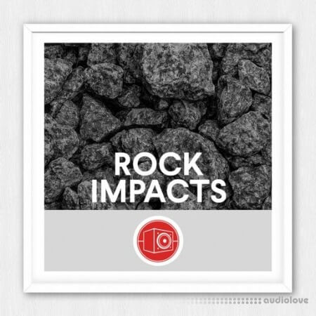 Big Room Sound Rock Impacts
