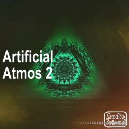 AudioFriend Artificial Atmos 2