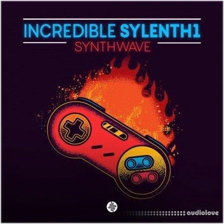 OST Audio Incredible Sylenth1 MULTiFORMAT