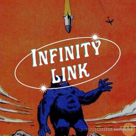 Lazerdisk Infinity Link
