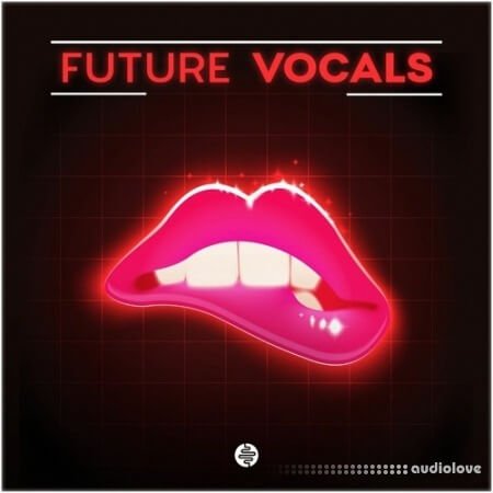 OST Audio Future Vocals WAV MiDi