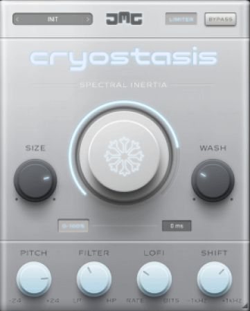 JMG Sound Cryostasis v1.0 WiN