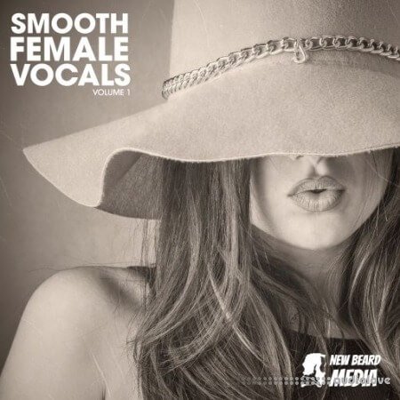 New Beard Media Smooth Female Vocals Vol 1