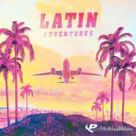 Prime Loops Latin Adventures