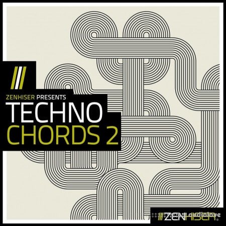 Zenhiser Techno Chords 2