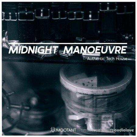 Mootant Midnight Manoeuvre Tech House Specials