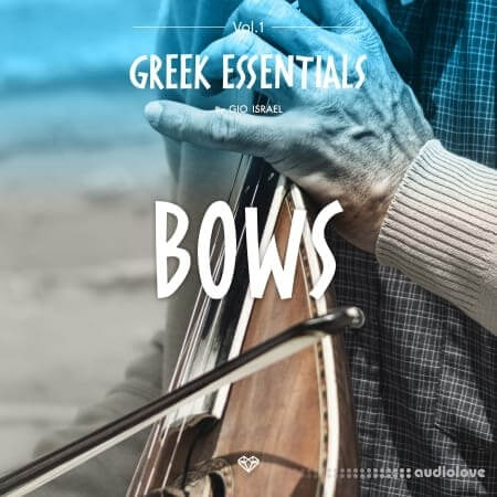 Gio Israel Greek Essentials Bows