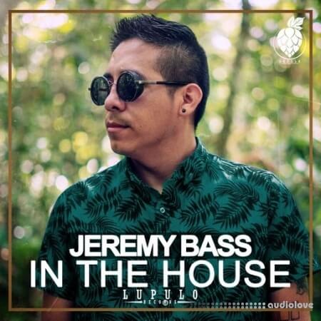 Dirty Music Jeremy Bass In The House