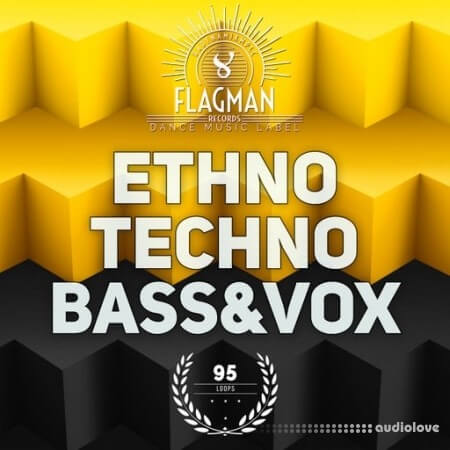 Beatrising Ethno Techno Bass & Vox