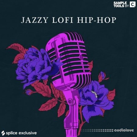 Sample Tools By Cr2 Jazzy Lofi Hip-Hop