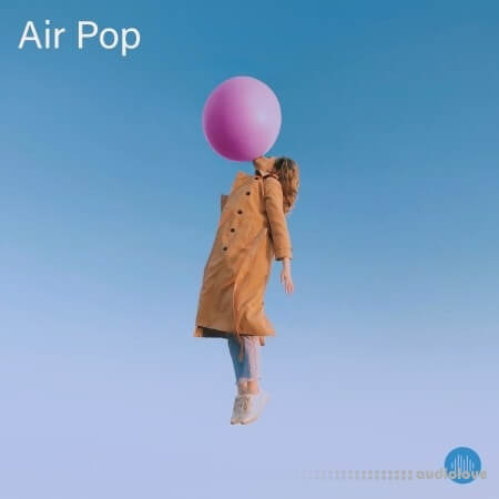 Soundsmiths Air Pop