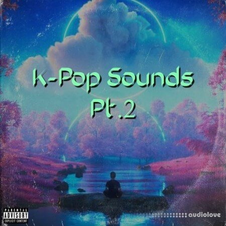 HOOKSHOW K-Pop Sounds Pt.2
