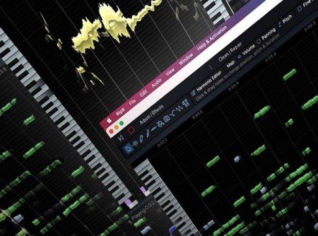 Groove3 RipX DeepAudio Explained