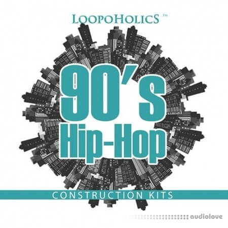 Loopoholics 90s Hip Hop Vol.1