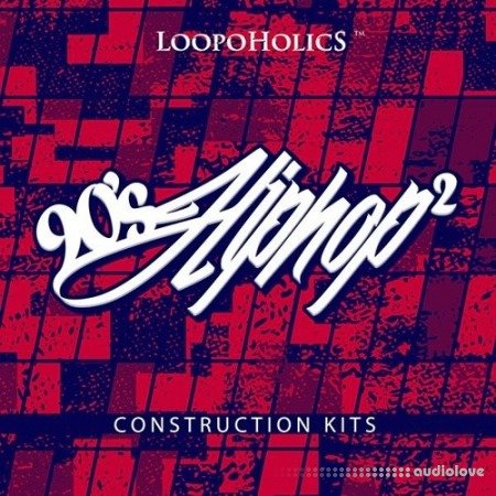Loopoholics 90s Hip Hop Vol.2