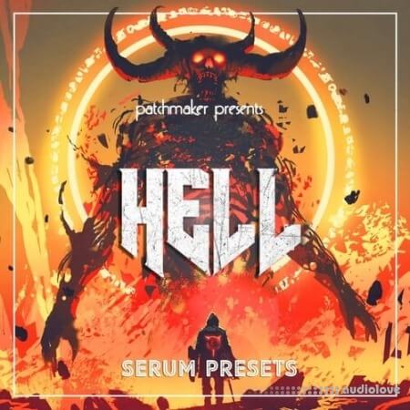 Patchmaker HELL for Serum