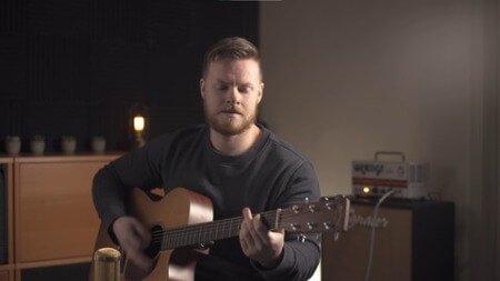 Udemy How To Play Guitar Crash Course