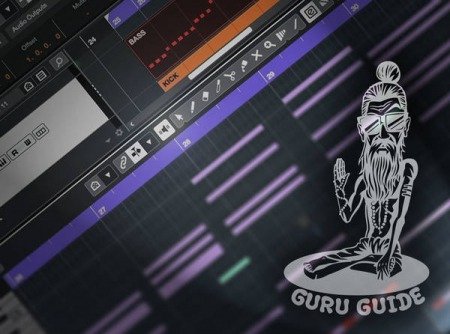 Groove3 Cubase Guru Guide