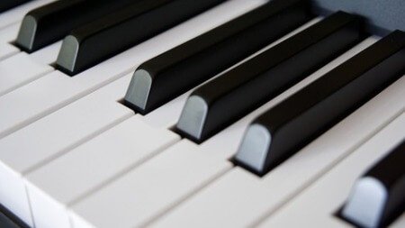 Udemy Learn Piano Keyboard From Scratch Beginners Lesson