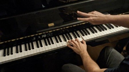 Udemy Chords and Chord Progressions 201