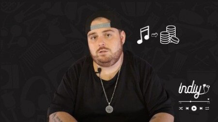 Udemy Introduction To The Music Business Course Online