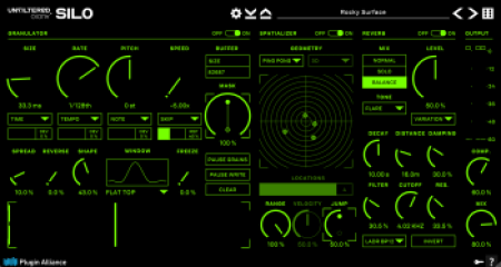 Unfiltered Audio Silo v1.1.6 WiN