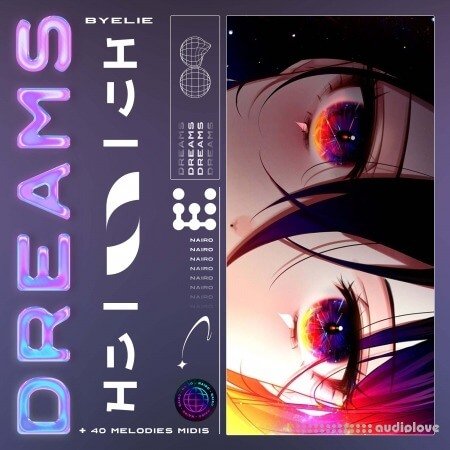 Imperium Sounds Dreams Reggaeton MIDI Pack Vol.01