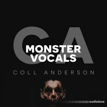 C.A. Sound, Inc Monster Vocals