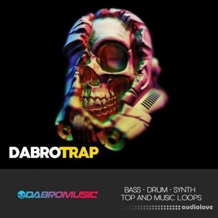 DABRO Music Dabro Trap