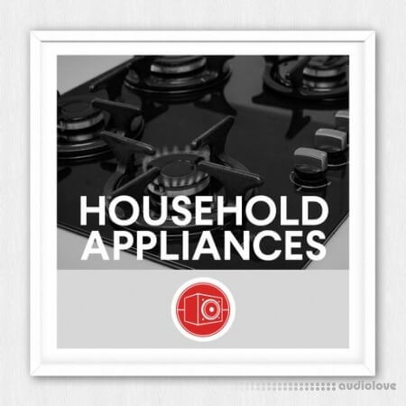Big Room Sound Household Appliances