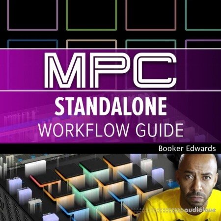 Ask Video MPC 201 MPC Standalone Workflow Guide TUTORiAL