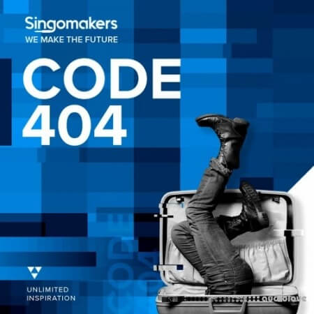 Singomakers Code 404
