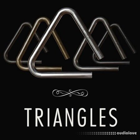 Versilian Studios Triangles