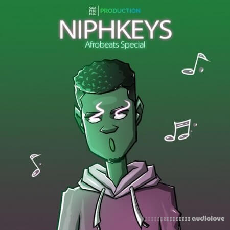 Symphonic Production Niphkeys' Afrobeats Special