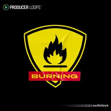 Producer Loops Burning