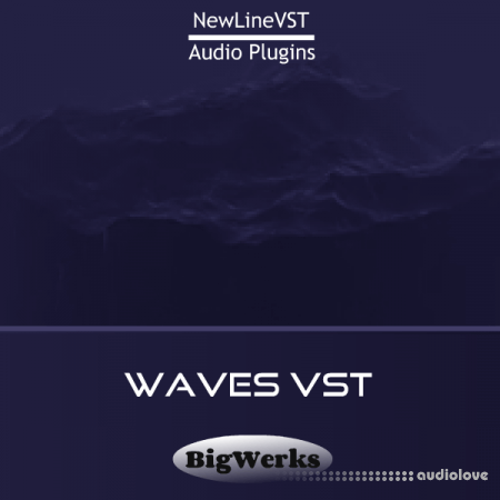 BigWerks Waves RETAiL WiN MacOSX