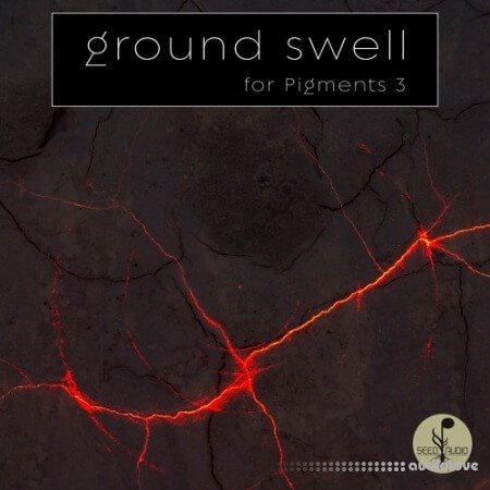 Seed Audio Ground Swell