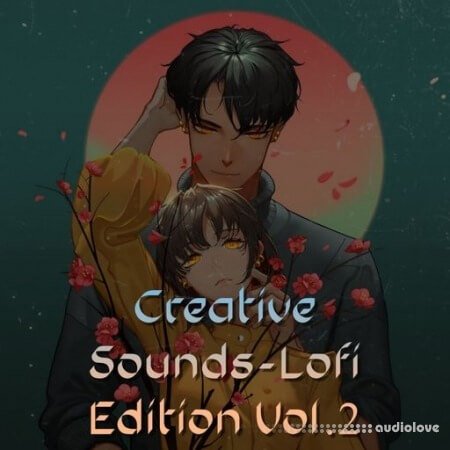 HOOKSHOW Creative Sounds-Lofi Edition Vol.2