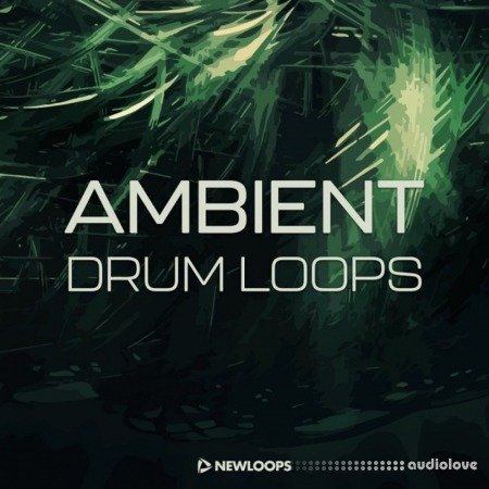 New Loops Ambient Drum Loops