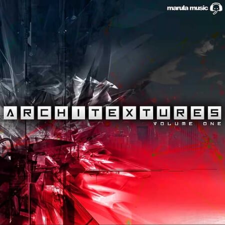 Marula Music Architextures Vol.1