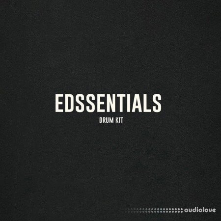 Edsclusive Edssentials (Drum Kit)